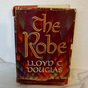 The Robe by Lloyd C. Douglas